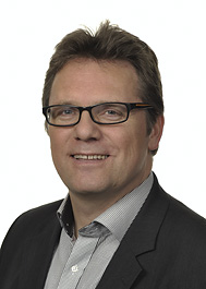 Foto of Nicolai M. Josuttis